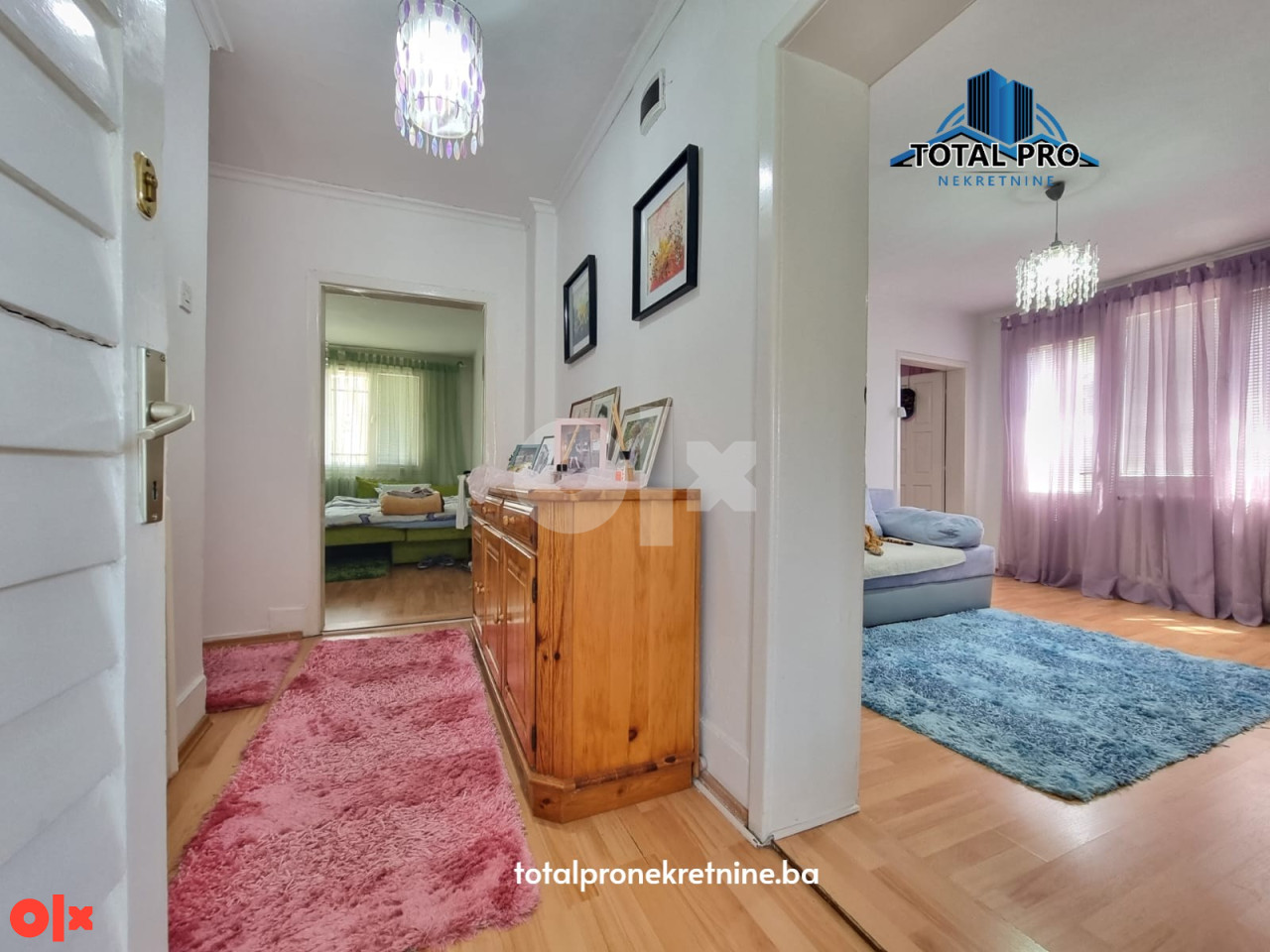 TOTAL PRO / Kuća s baštom 532 m2 / Kovačići 19