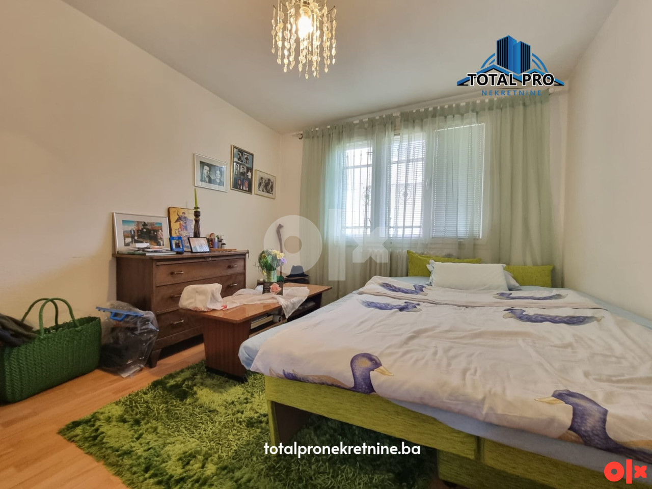 TOTAL PRO / Kuća s baštom 532 m2 / Kovačići 21