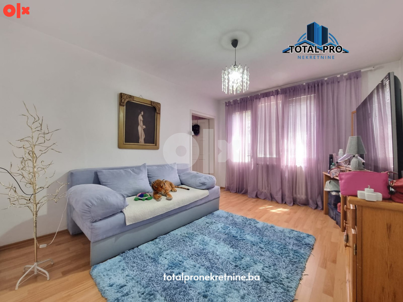 TOTAL PRO / Kuća s baštom 532 m2 / Kovačići 22