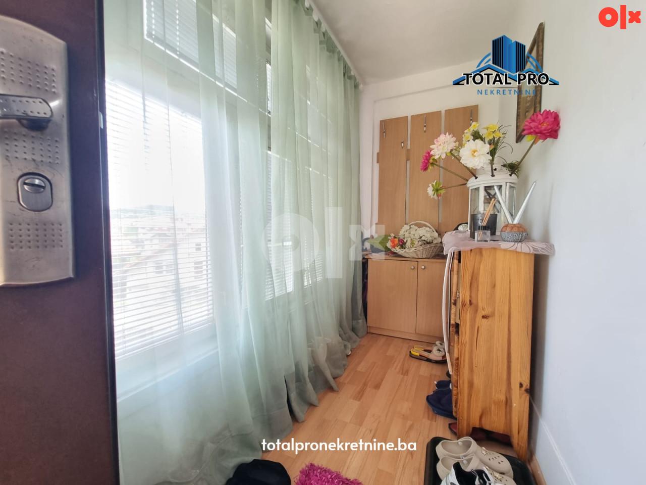 TOTAL PRO / Kuća s baštom 532 m2 / Kovačići 14