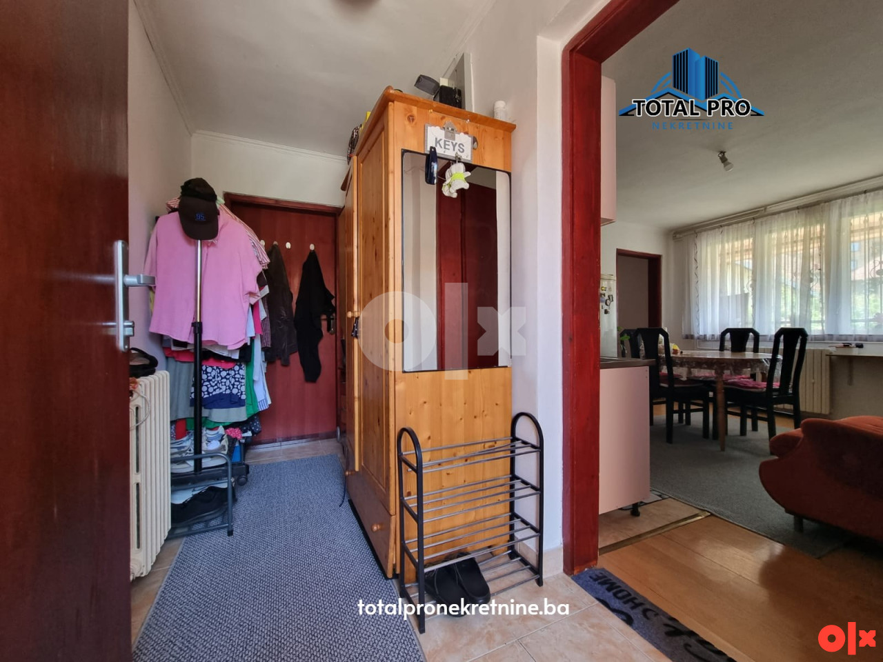 TOTAL PRO / Kuća s baštom 532 m2 / Kovačići 5