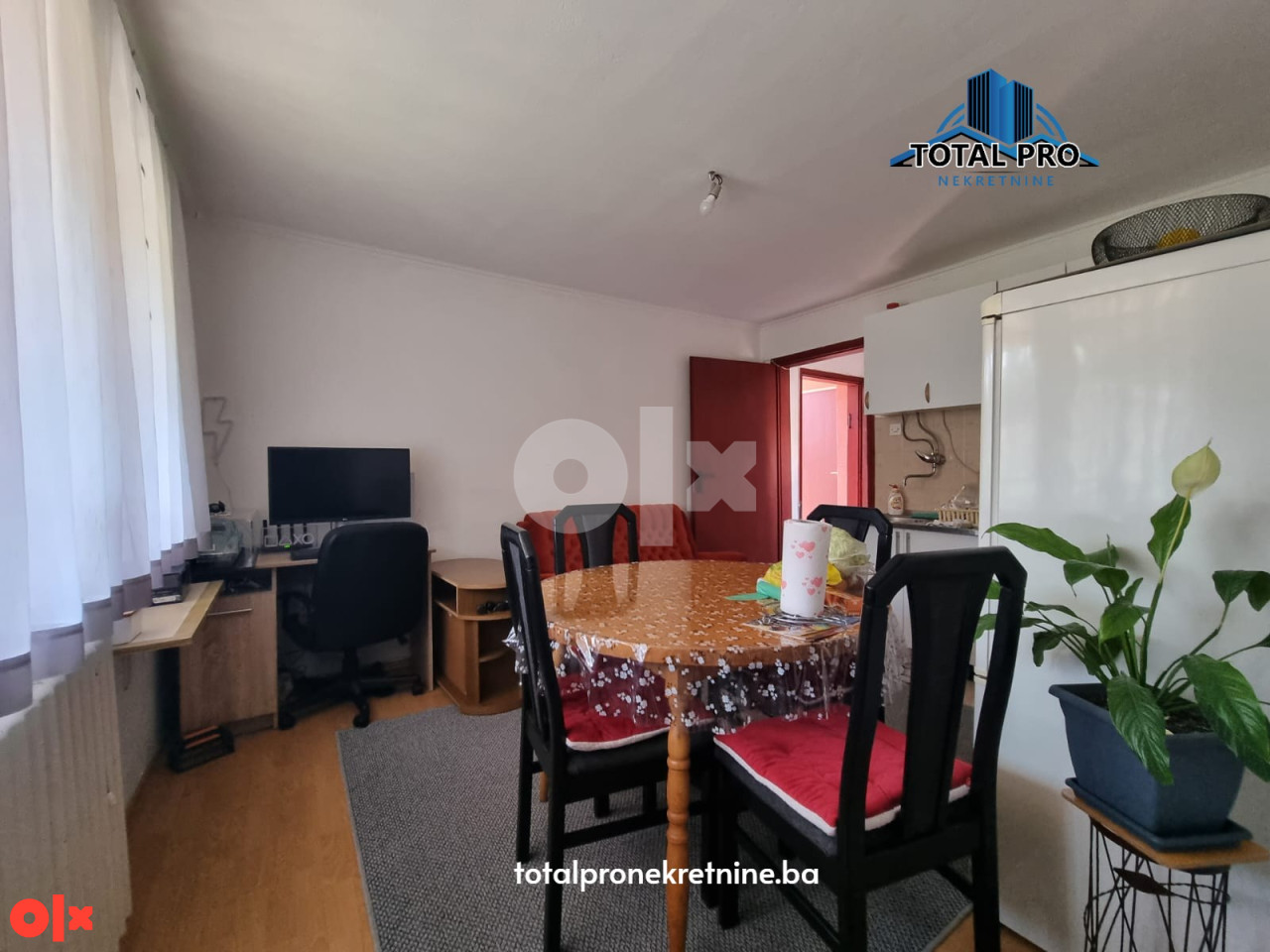 TOTAL PRO / Kuća s baštom 532 m2 / Kovačići 8