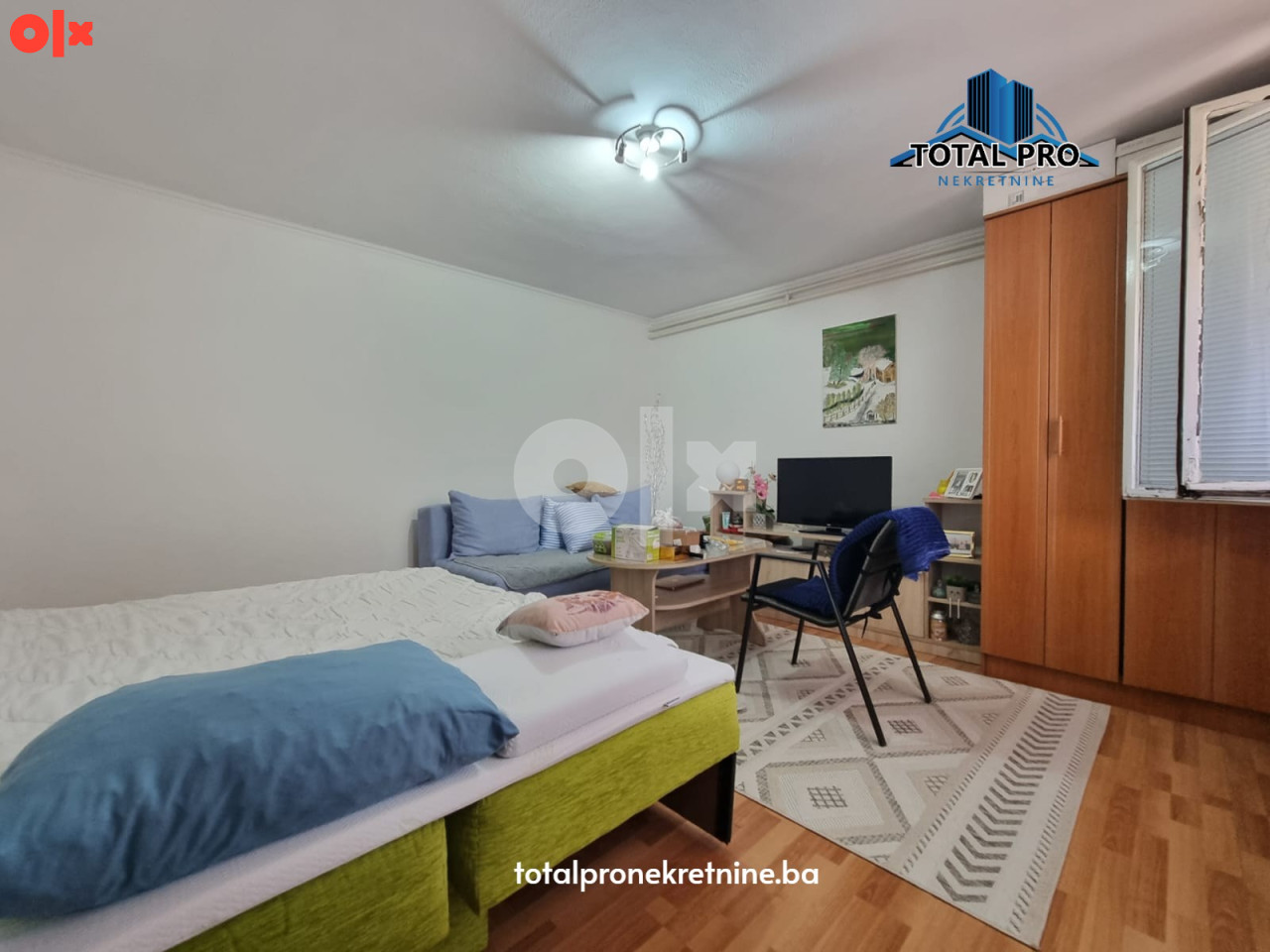 TOTAL PRO / Kuća s baštom 532 m2 / Kovačići 9