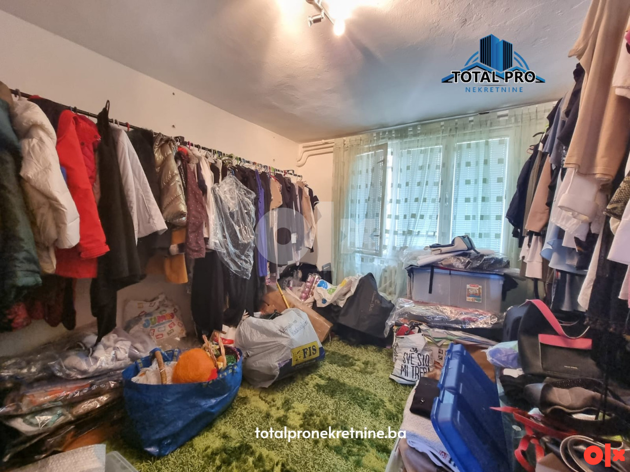 TOTAL PRO / Kuća s baštom 532 m2 / Kovačići 10