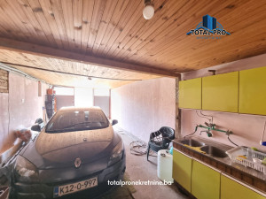 TOTAL PRO / Kuća s baštom 532 m2 / Kovačići photo 3