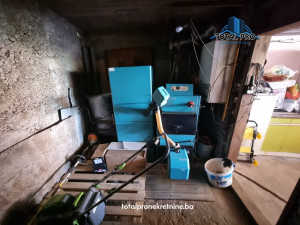 TOTAL PRO / Kuća s baštom 532 m2 / Kovačići photo 4