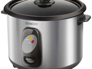 Sencor kuhalo za rižu SRM 1550SS