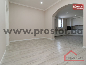 PROSTOR prodaje: Trosoban stan, 101m2, Franjevačka, Stari Grad photo 2