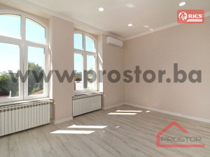 PROSTOR prodaje: Trosoban stan, 101m2, Franjevačka, Stari Grad photo 5