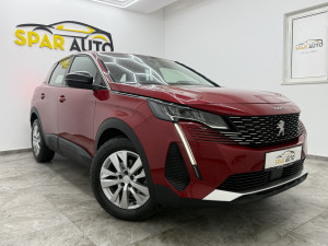 Peugeot 3008 1.5 HDI EAT8 Business 2022