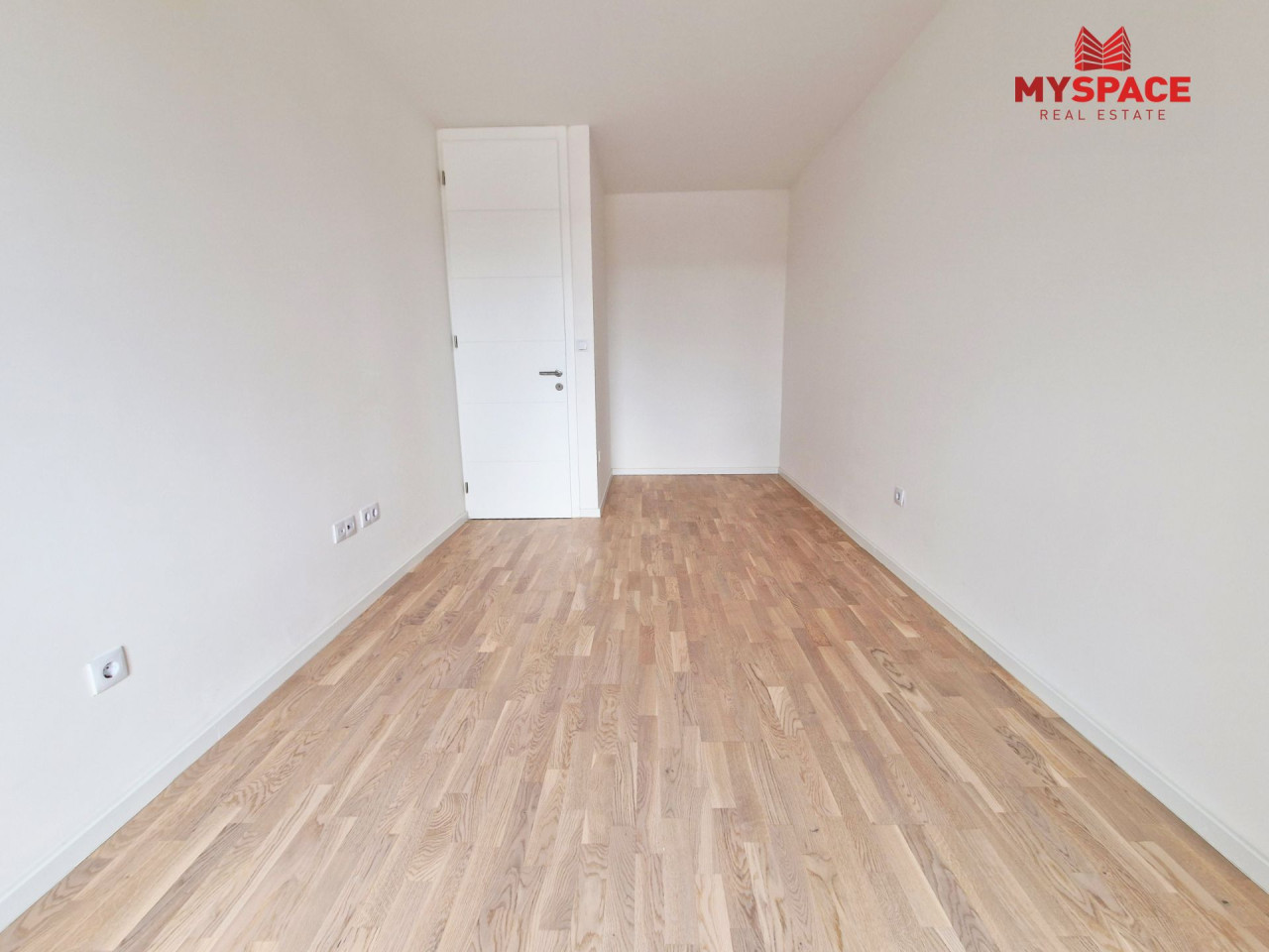 MY SPACE/ Stan/ Pofalići/ Sarajevo Tower/ 60m2 8