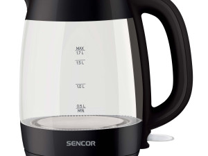 Sencor kuhalo za vodu SWK 7301BK
