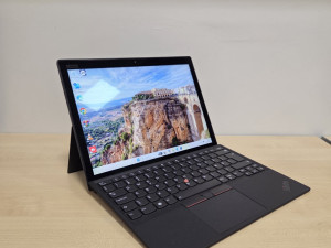 Lenovo ThinkPad X1 Tablet Gen 3 2-in-1 i5-8350U; 8GB RAM; 256GB
