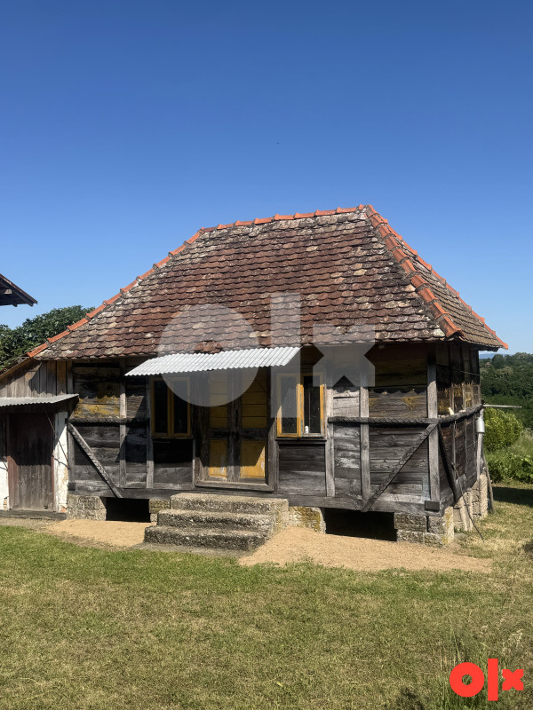 Montažni objekat Bijeljina