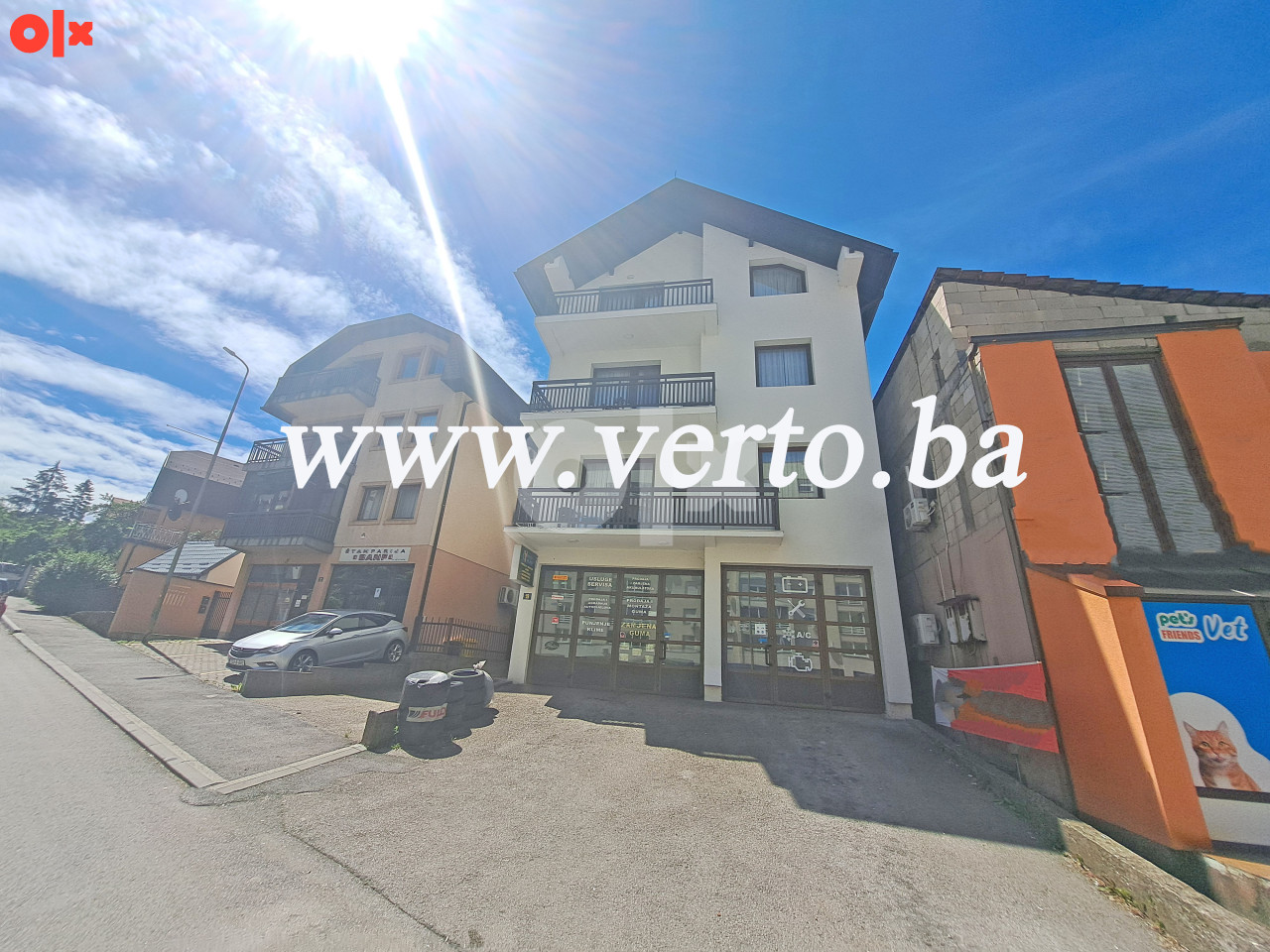 Kuća, Zlokovac, Tuzla 330 m2 2