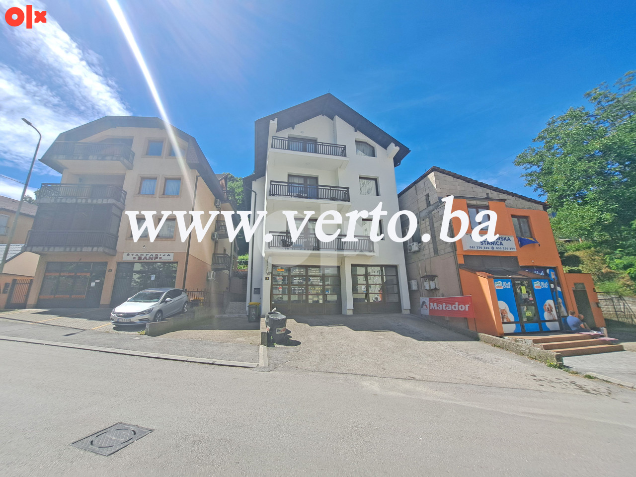 Kuća, Zlokovac, Tuzla 330 m2 3