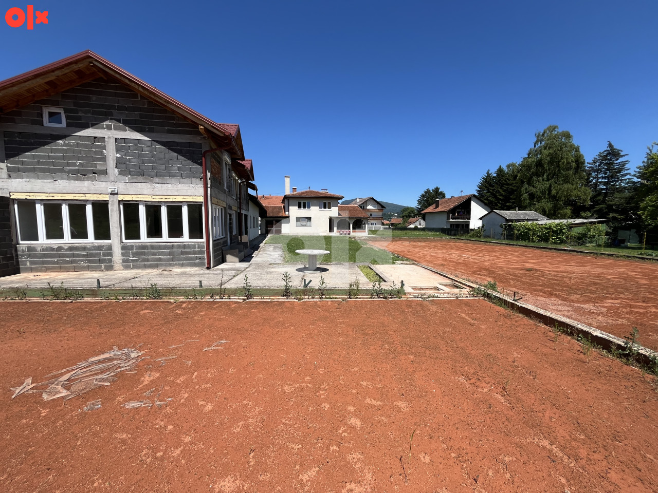 Kuća Bugojno Sultanovići br. 39 sa pomoćnim objektom  450m2 16