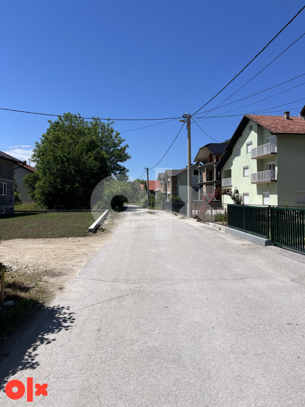 Kuća Bugojno Sultanovići br. 39 sa pomoćnim objektom  450m2 4