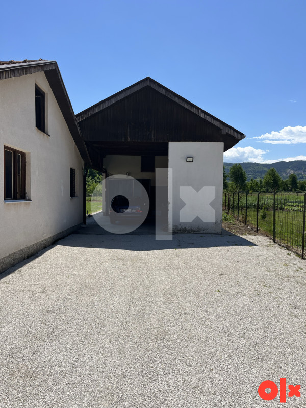 Kuća Bugojno Sultanovići br. 39 sa pomoćnim objektom  450m2 5