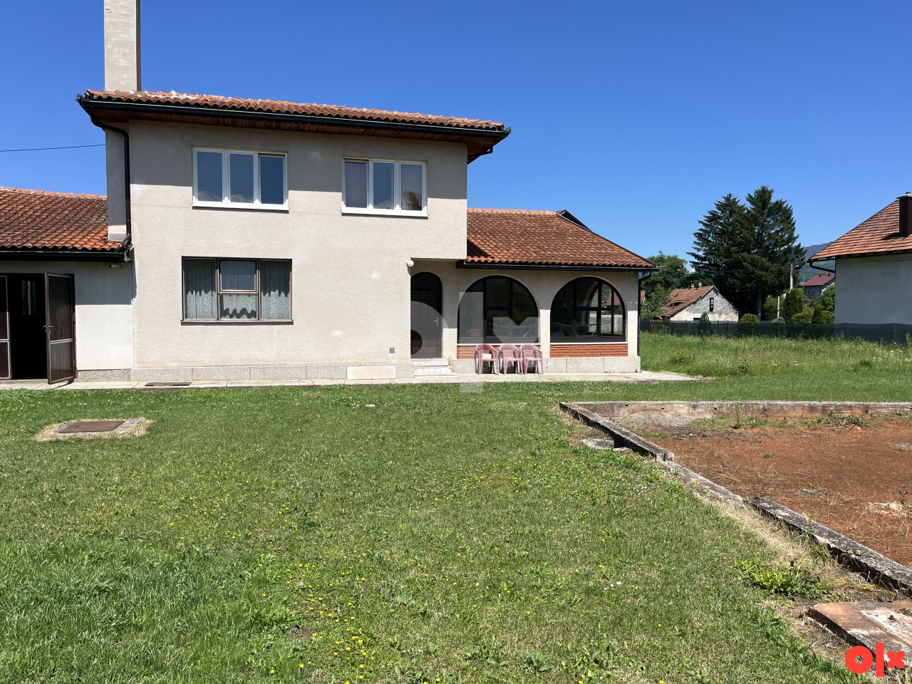 Kuća Bugojno Sultanovići br. 39 sa pomoćnim objektom  450m2 6