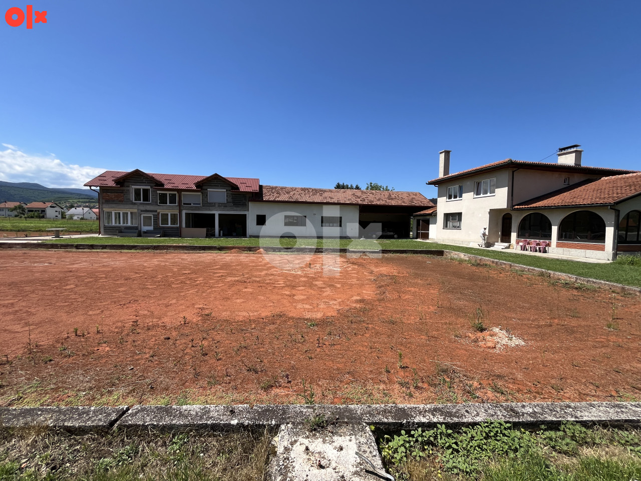 Kuća Bugojno Sultanovići br. 39 sa pomoćnim objektom  450m2 7