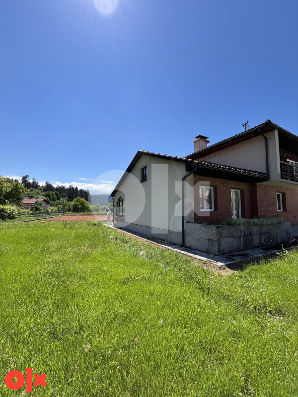 Kuća Bugojno Sultanovići br. 39 sa pomoćnim objektom  450m2 8