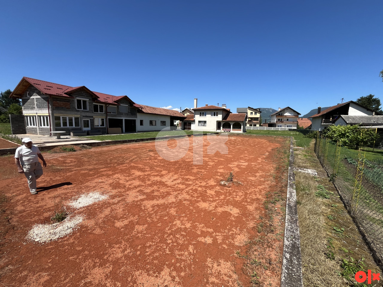 Kuća Bugojno Sultanovići br. 39 sa pomoćnim objektom  450m2 10