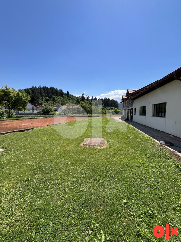 Kuća Bugojno Sultanovići br. 39 sa pomoćnim objektom  450m2 13