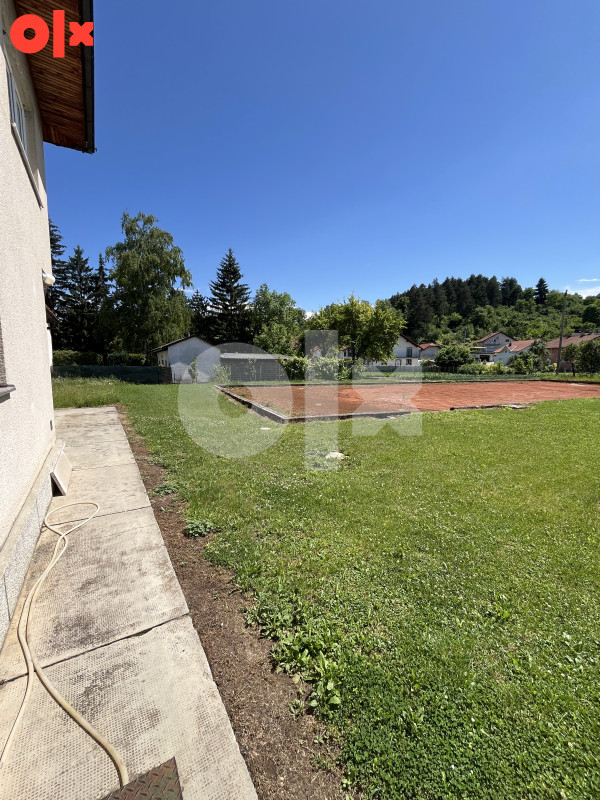 Kuća Bugojno Sultanovići br. 39 sa pomoćnim objektom  450m2 14