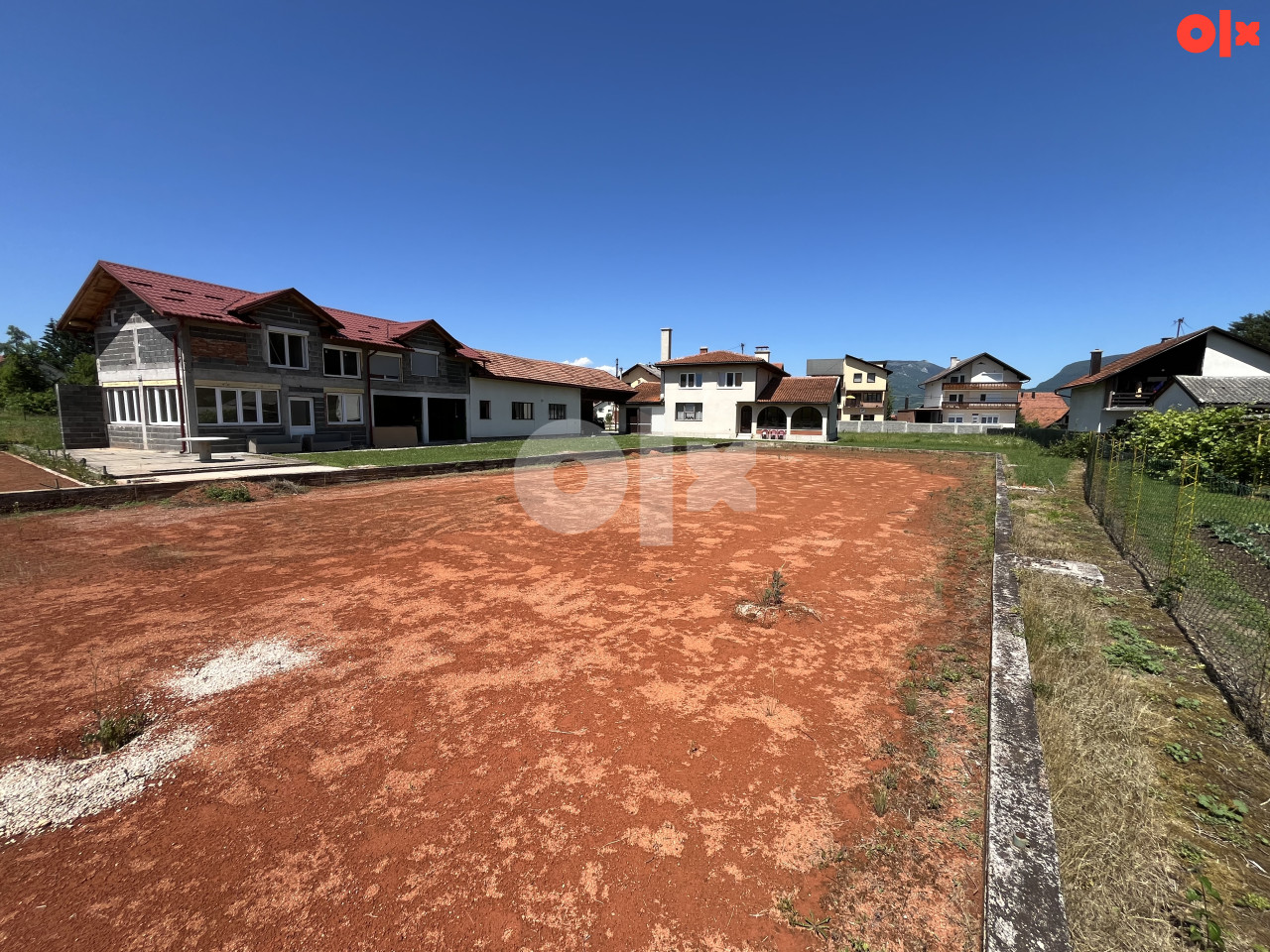 Kuća Bugojno Sultanovići br. 39 sa pomoćnim objektom  450m2 15