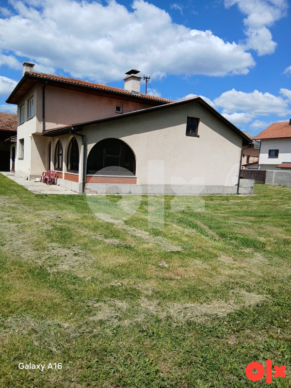 Kuća Bugojno Sultanovići br. 39 sa pomoćnim objektom  450m2 17