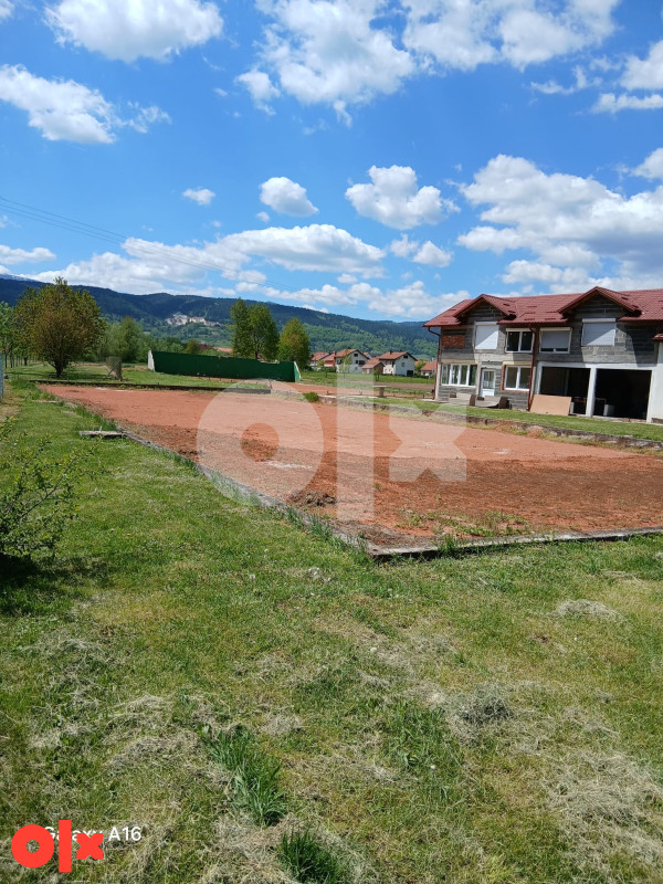 Kuća Bugojno Sultanovići br. 39 sa pomoćnim objektom  450m2 18