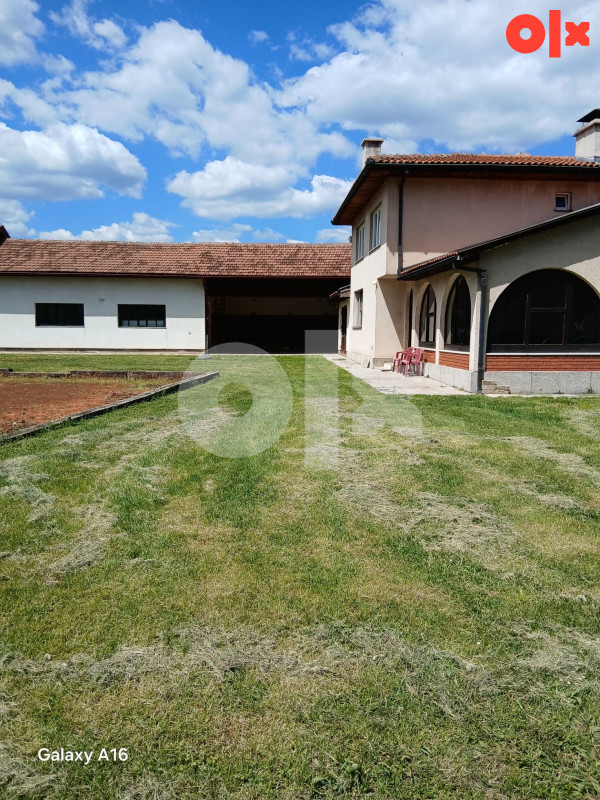 Kuća Bugojno Sultanovići br. 39 sa pomoćnim objektom  450m2 20