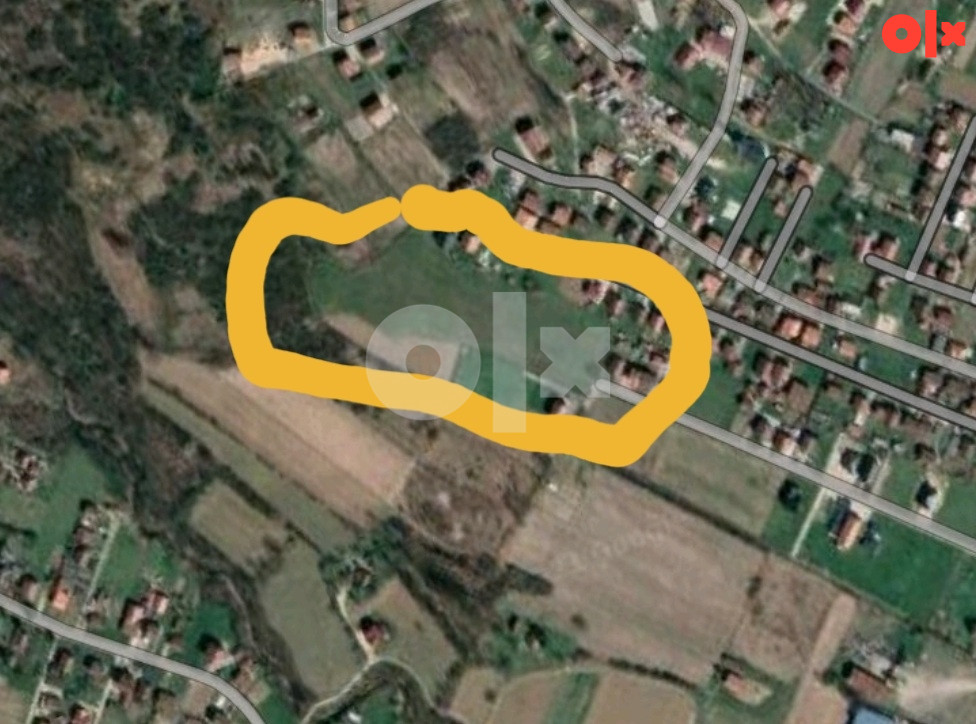 Zemljište Laktaši