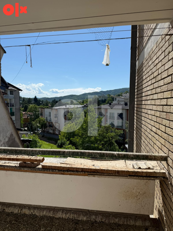 Stan Vogošća 57m2