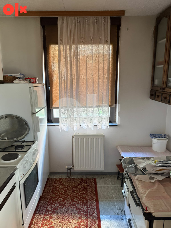 Stan Vogošća 57m2 3