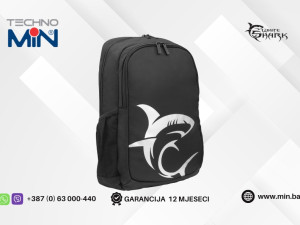 White Shark Scout Gaming Ruksak za laptop 15.6" GBP-006