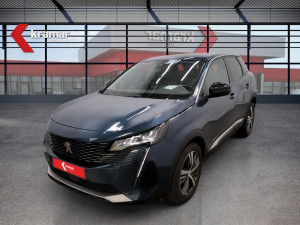 Peugeot 3008 BlueHDI 130 KS Tiptronik Allure VIRTUAL