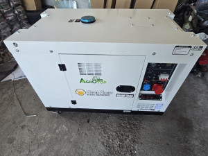 Agregat 8kw agregat 5kw NOVO