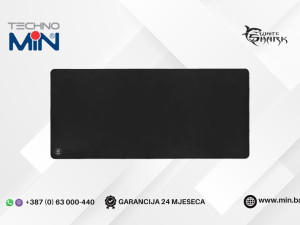 White Shark Shikoro XL ESL-MP6 Gaming podloga za miš 90x40cm