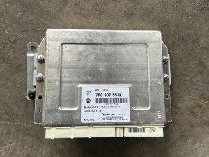 Elektronika modul zracnog ovjesa Touareg 7P Porsche Cayenne 958