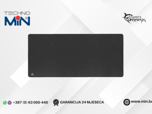 White Shark Ashikaga XL ESL-MP8 Gaming podloga za miš 90x40cm