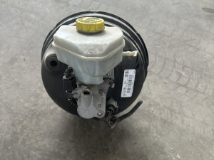 Servo dobos Touareg 7P Porsche Cayenne 958