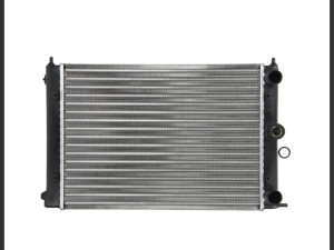 Hladnjak vode Golf 2