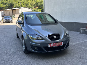 Seat Altea 1.2 TSI 2012 - 77 kW - UVOZ -