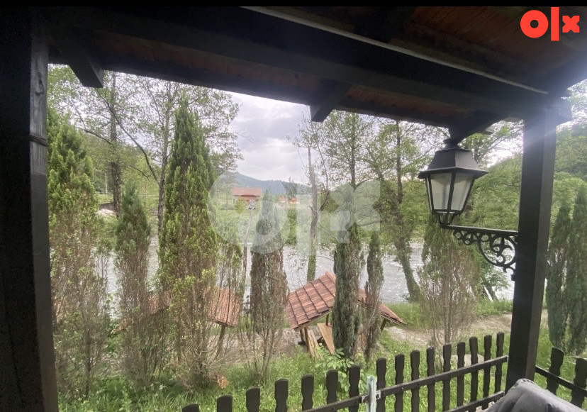 Kuća Zavidovići
