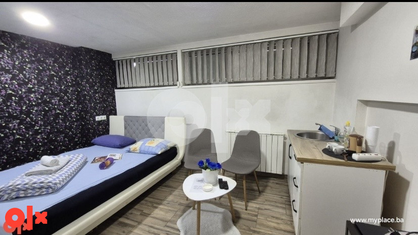Garsonjere - Tuzla - prodaja 7
