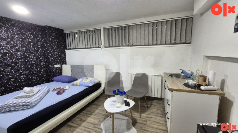 Garsonjere - Tuzla - prodaja 10