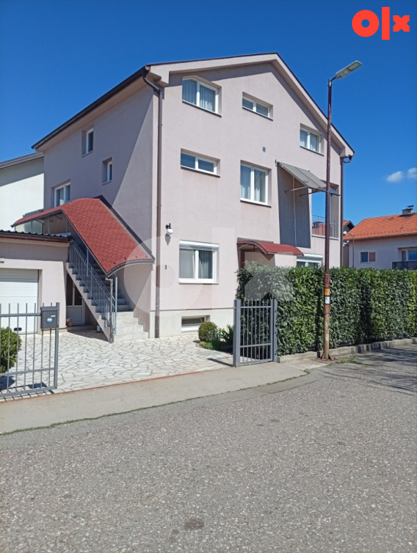 Kuća Bijeljina