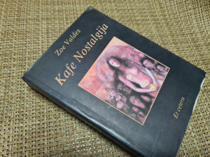 Kafe Nostalgija, Zoe Valdes